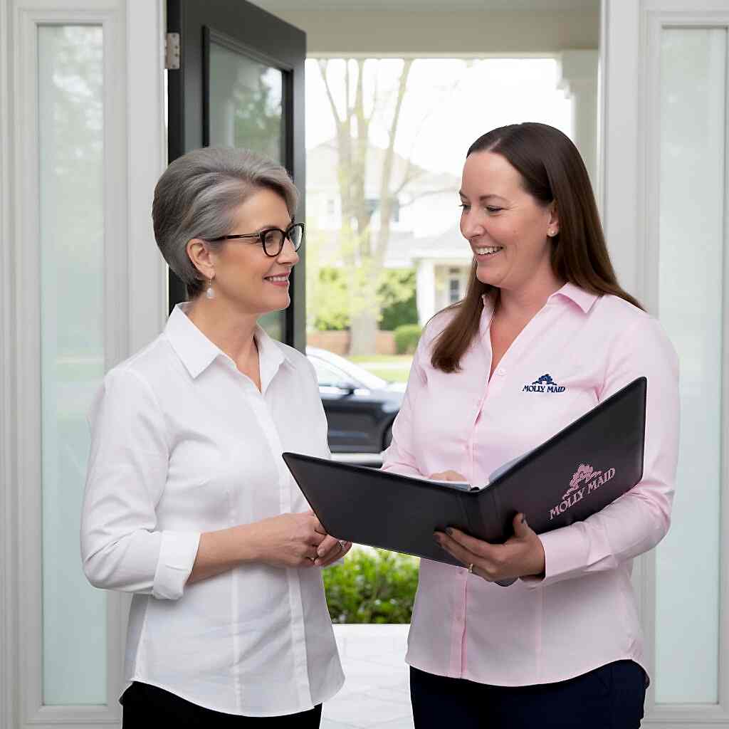 Franchise Managers & Office Supervisors