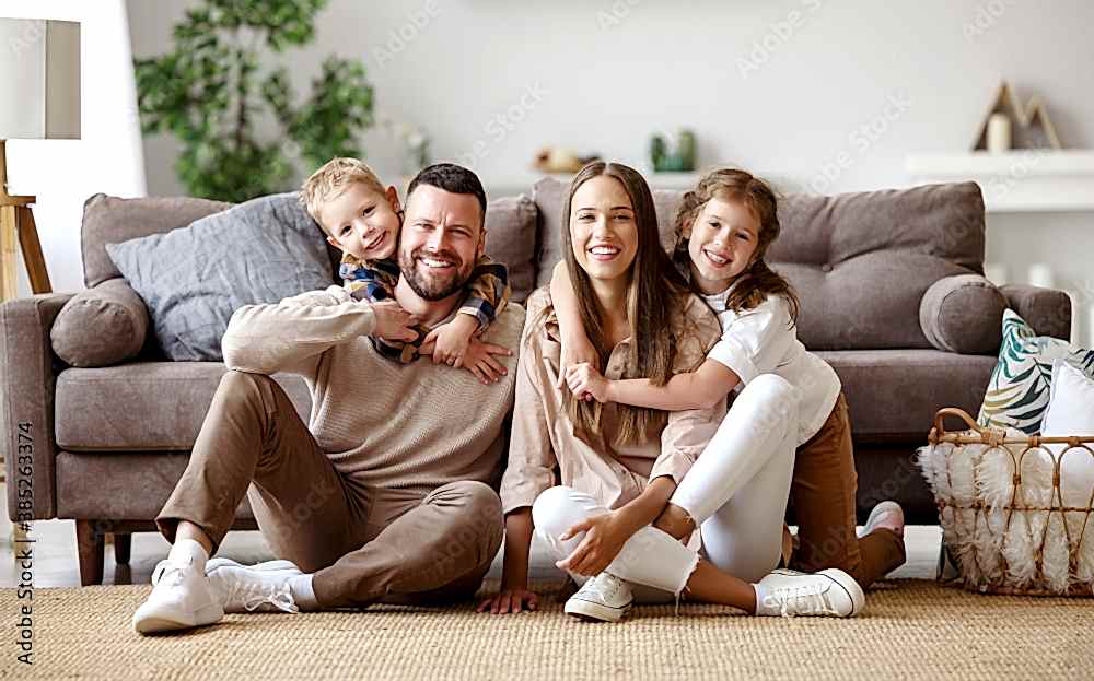 Boost Your Mood with a Fresh, Clean Home This Summer