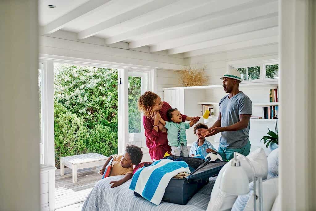 Why Summer Is the Best Time to Book a Deep Clean