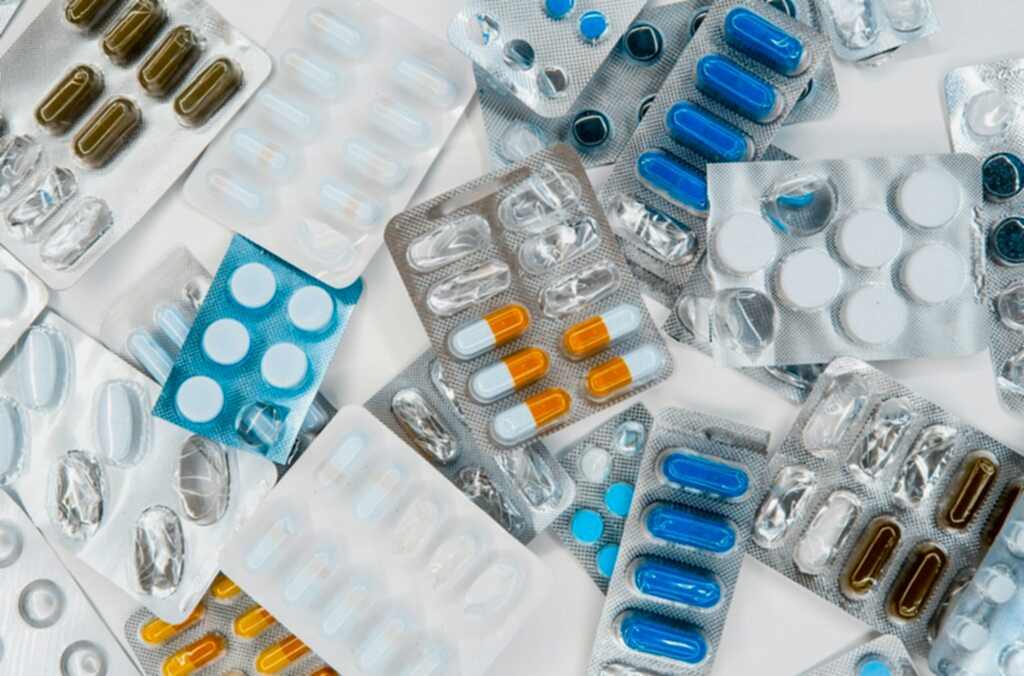 Give Your Medicine Cabinet a Makeover: Why It Matters
