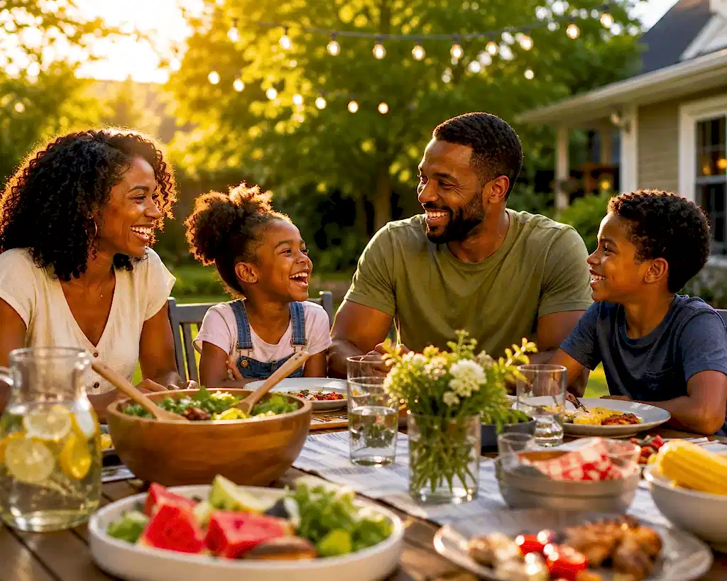 Hosting This Summer? Here’s How to Get Your Home Guest-Ready with Professional Cleaning Services